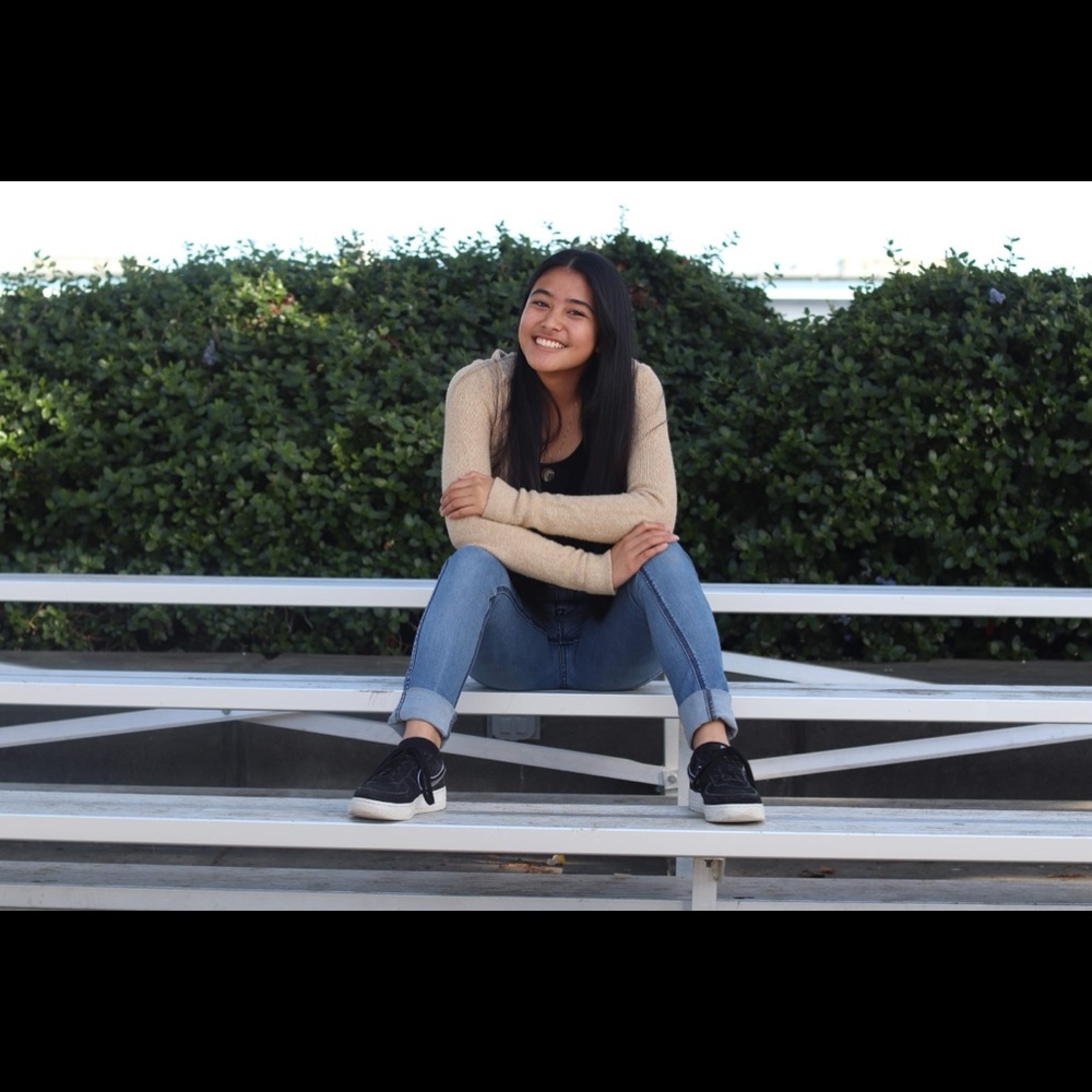 Meet your Posher, Danielle